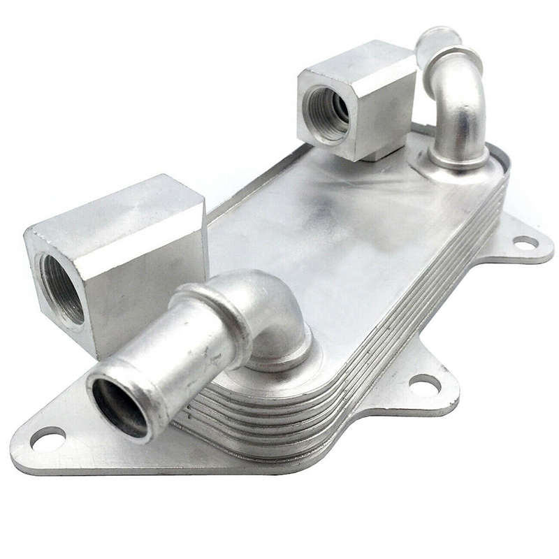 For Land Rover Freelander 2.5L 2002-2005 Engine Oil Cooler PBC000010
