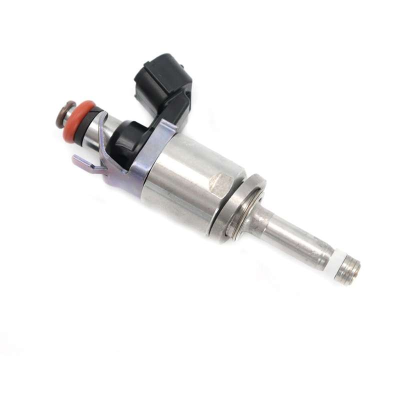 4Pcs Fuel Injectors Nozzle for Mazda 2 3 MX-5 CX-3 Europe P501-13-250A 2016-2018