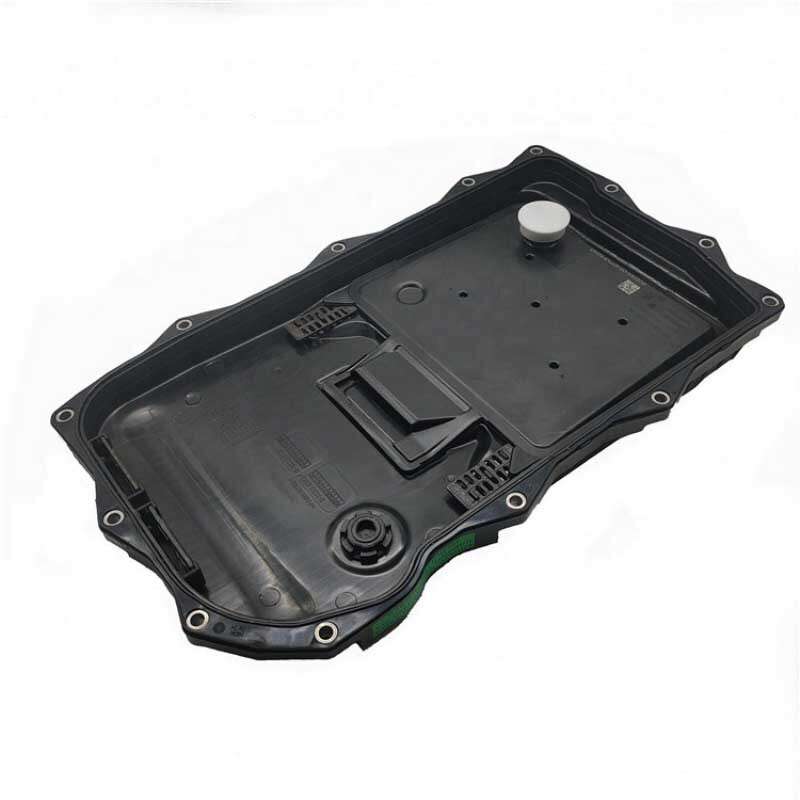 8 Speed Transmission Oil Pan LR065238 Fits For Land Rover F/XFR/XJ/XJR 2014-2024