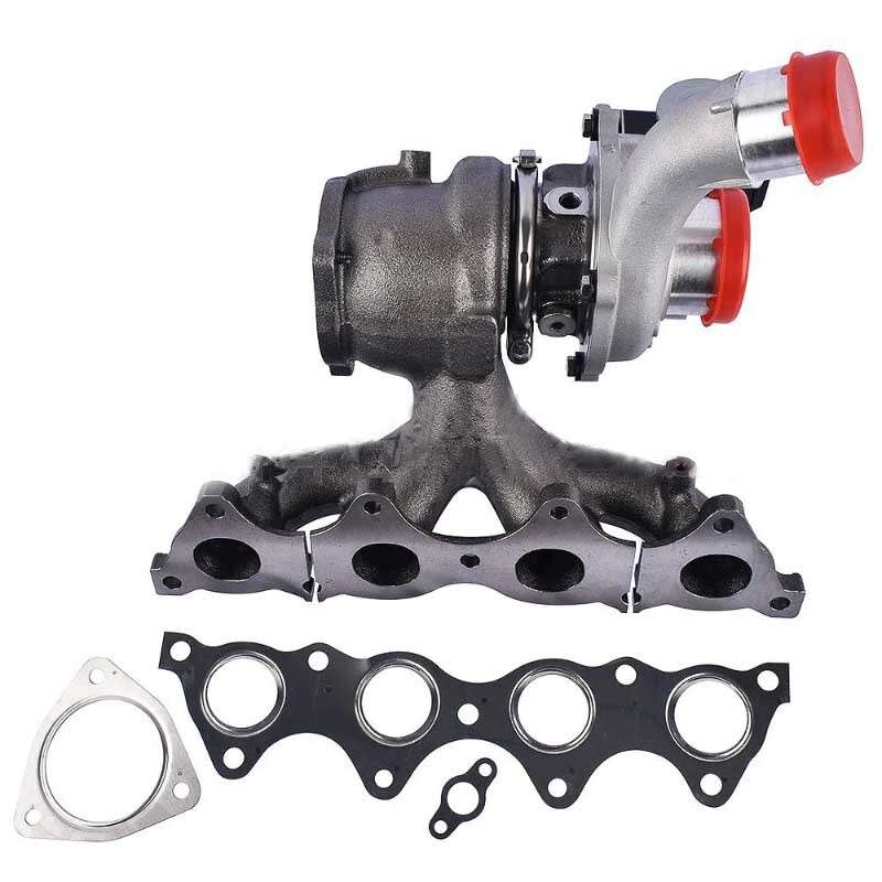 Turbo Turbocharger 28231-2B770 Fit for Hyundai Sonata Eco 1.6L L4 for Kia Optima