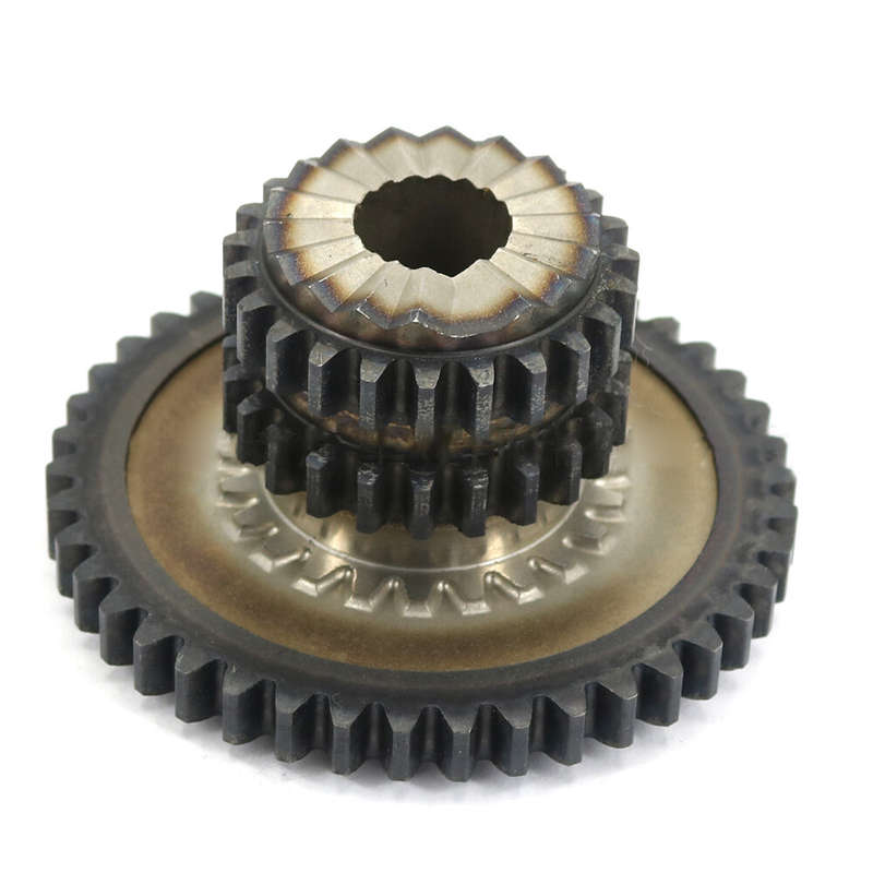 Timing Chain Kit KTC1131 For VW Beetle Jetta Golf Alltrack Passat 1.8L 2.0L