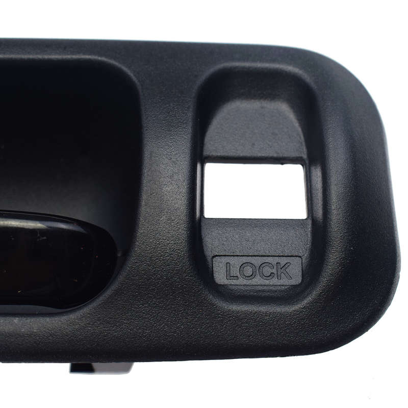 72164S10A11ZA Front Left Driver Side Inside Door Handle for 1997-2001 Honda CRV