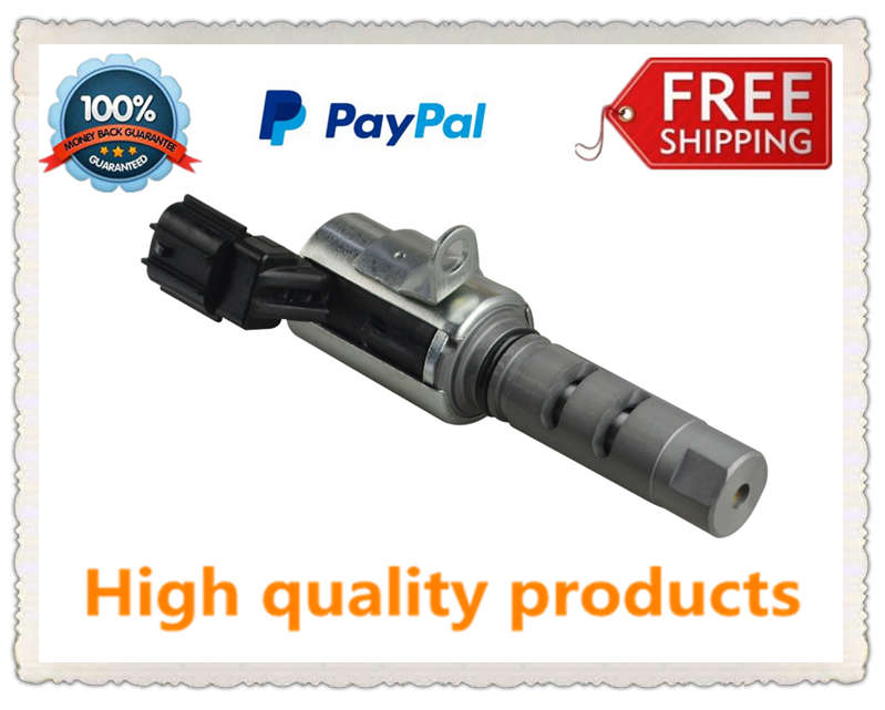 New VVT Oil Control Valve Engine Variable Timing Solenoid For Toyota 15330-21011