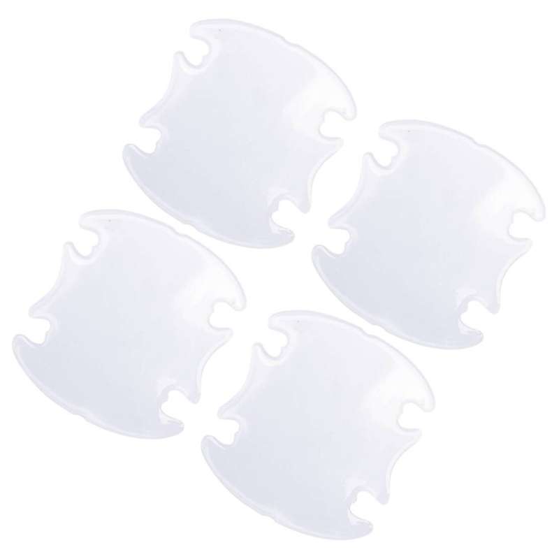Kit Door Handle Door Corner Anti-Scratch Protector Kit Accessories