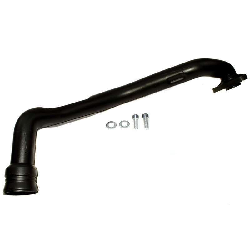 Engine Crankcase Breather Hose 028103491J For Golf Jetta Passat Diesel TDi 1.9