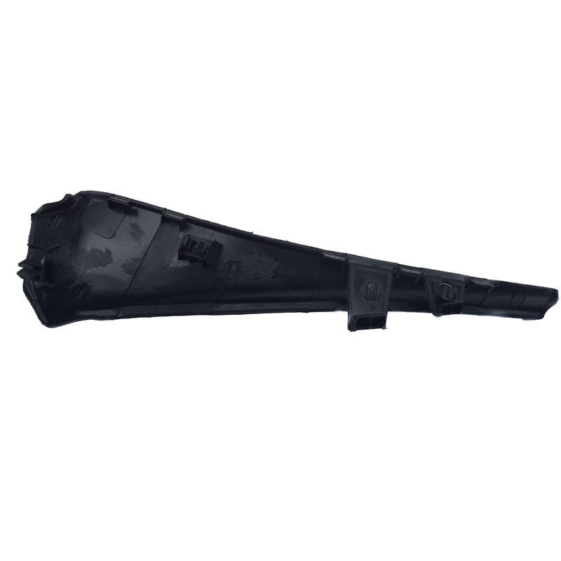 Front Left Windshield Wiper Side Cowl Extension Cover For Nissan Rogue 2014-2020