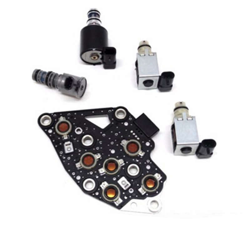 4T65E Transmissino Solenoid Kit EPC Shift For Buick Pontiac 1997-2002 (99176)*