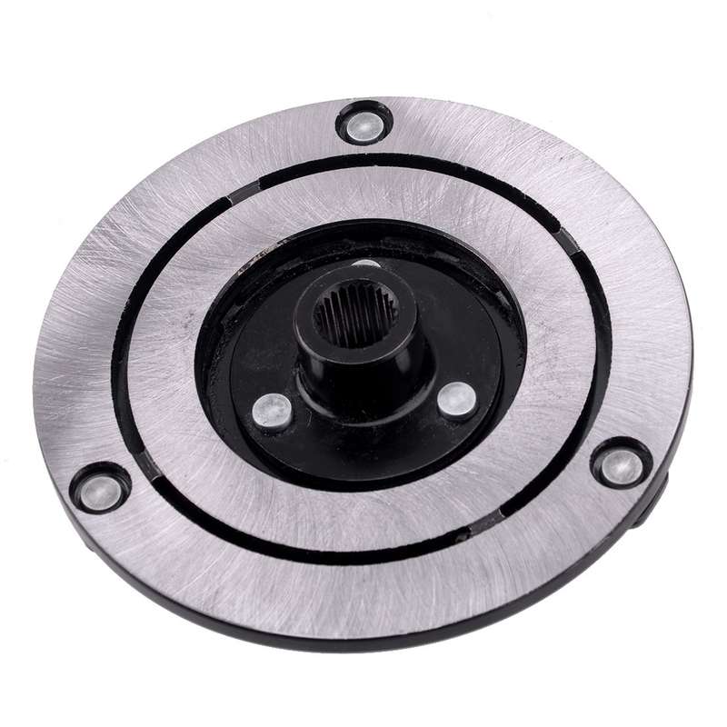 AC Compressor Clutch Hub Front Plate Fit for Toyota Tacoma 2005-2016 Top Quality