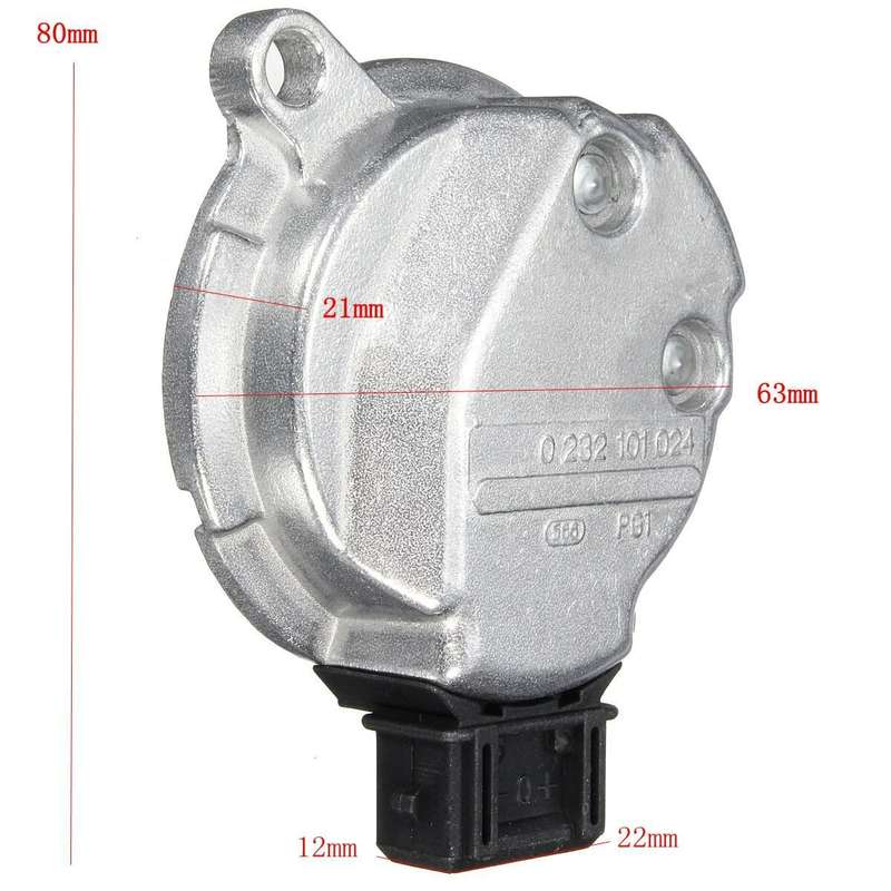 Camshaft Cam Shaft Position Sensor for Audi for Volkswagen for VW 0232101024