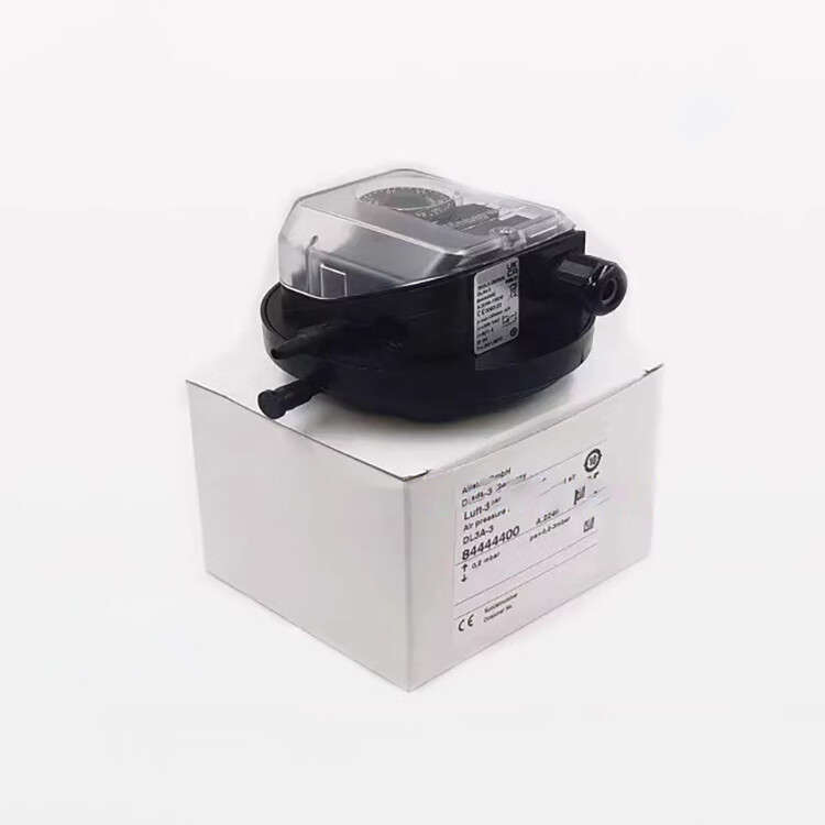 1PCS New DL3A-3 DL3A3 for KROMSCHRODER Pressure Switch