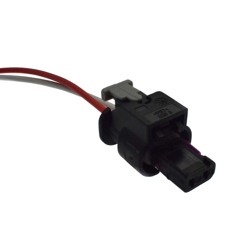 Engine Camshaft Adjuster Magnet Connector For Mercedes R171 W209 W211 2720510177