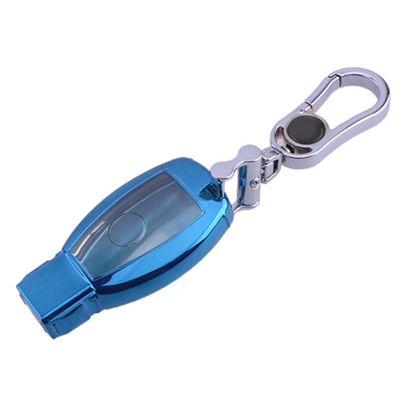 TPU Car Key Fob Case Cover Shell Fit For Mercedes Benz CLA CLK CLS SLK GLA GLK