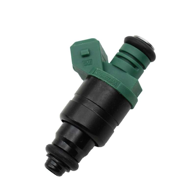 4PCS Fuel Injector Nozzle for Golf Mk3 Mk4 - A3 SEAT SKODA 1.6L-2.0L 037906031AA