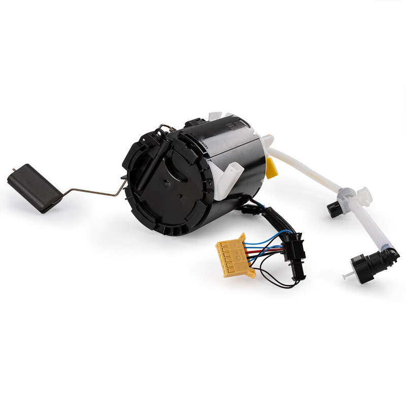 1X Fuel Pump Assembly for Jaguar XF 2.0L 3.0L 5.0L 10-15 XJ 3.0L 5.0L 10-19