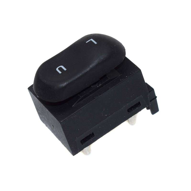 F4ZZ-14028-RH For Ford Mustang 1994-04 New Right Power Door Lock Button Switch