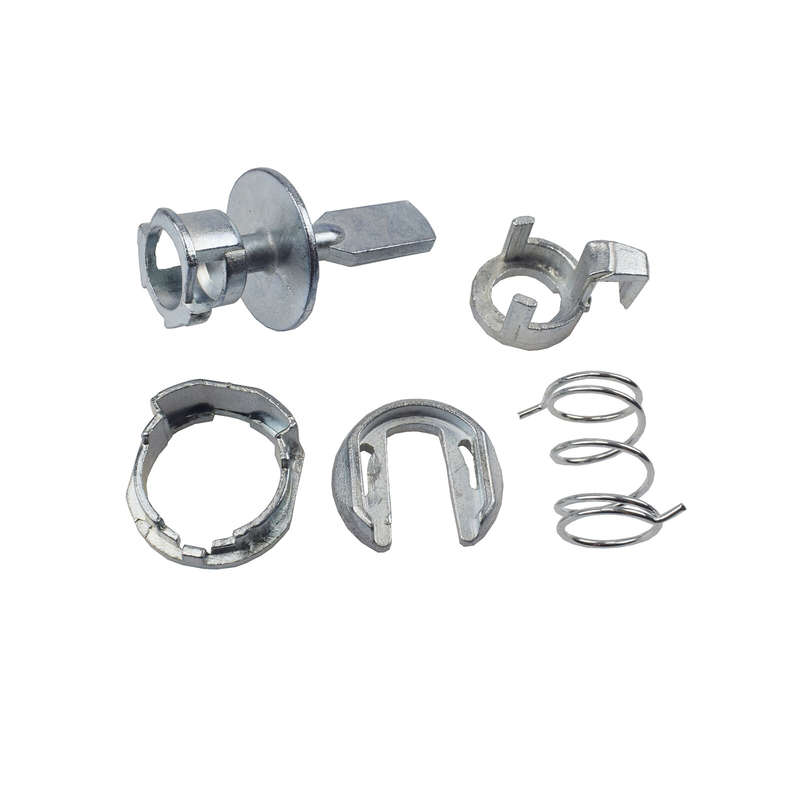Door Lock Cylinder Repair FL&FR 6K0837223A For VW SHARAN ALHAMBRA FORD