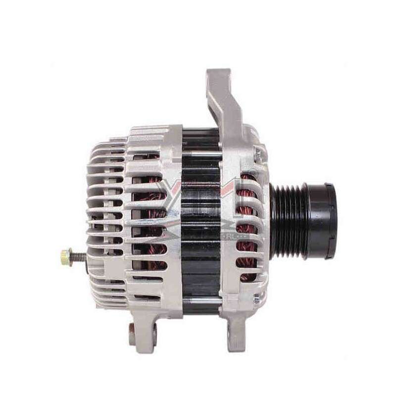 Alternator 04801477AA FIt for Dodge Caliber 08-09 2.4L Jeep Compass 140A 12V