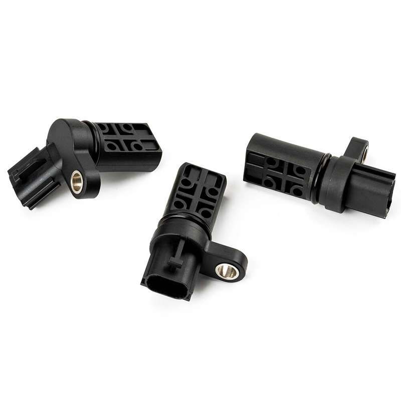3Pcs Set Camshaft/Crank