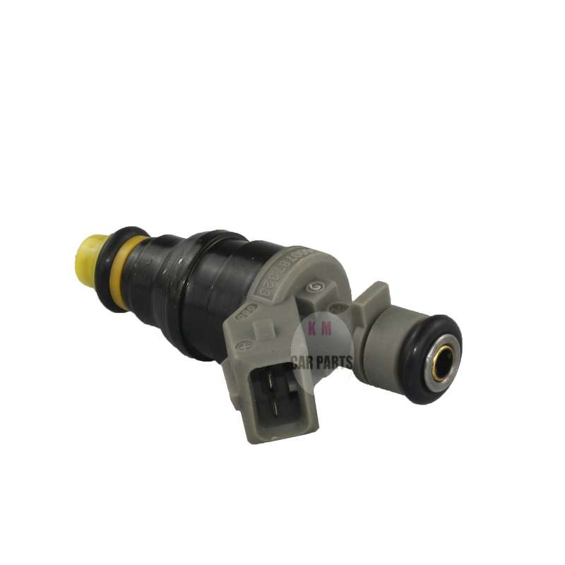 0280155209 MERCEDES BENZ C E G S CLASS SL AMG 2.2-3.6L 93-99 FUEL INJECTOR