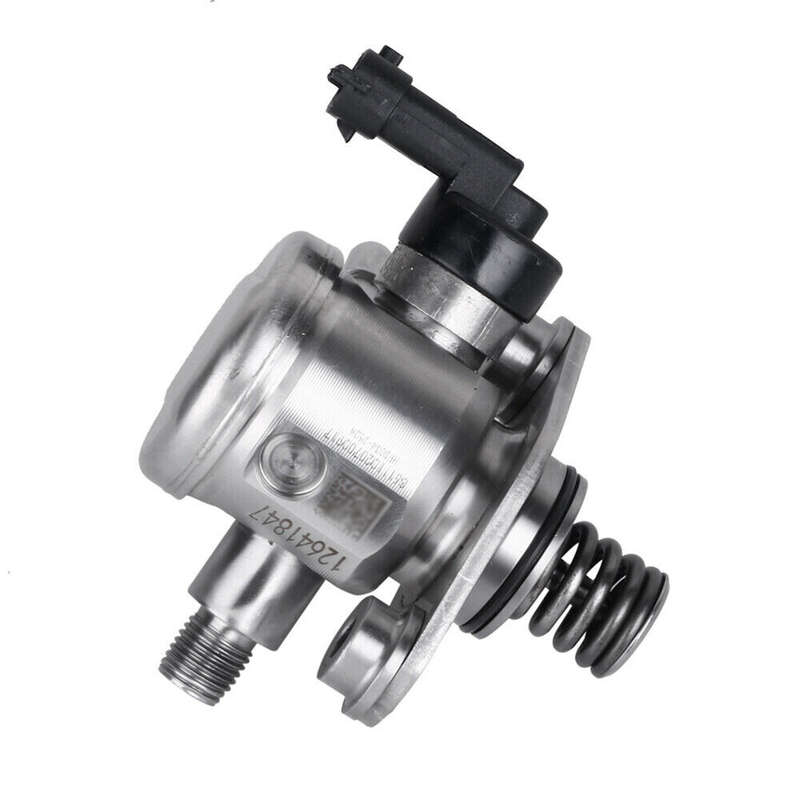 For Captiva Sport Equinox 2.4L 2010-2017 High Pressure Fuel Pump 12641847