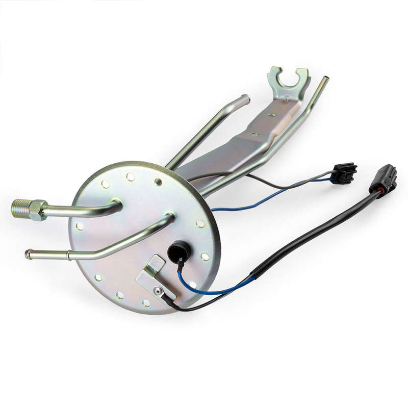 Fuel Pump Hanger Sender Bracket For 92-95 Toyota Pickup X-Cab 4WD 23206-35260