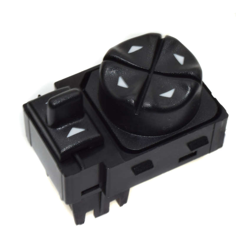For Buick Century Regal 97-05 Power Side View Mirror Switch 10418008,10433