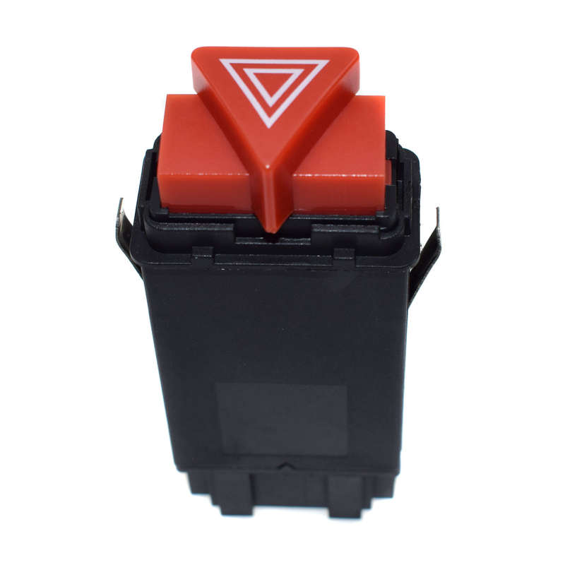 For Audi A3 8L1 1996-2003 Hazard Light Warning Switch Dash Button 8L0941509L New