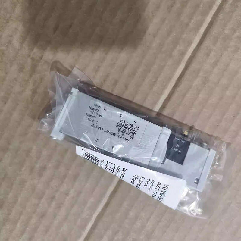 1PC NEW FOR FESTO VUVG-S14-M52-AZT-G18-1T1L 573470 Solenoid Valve