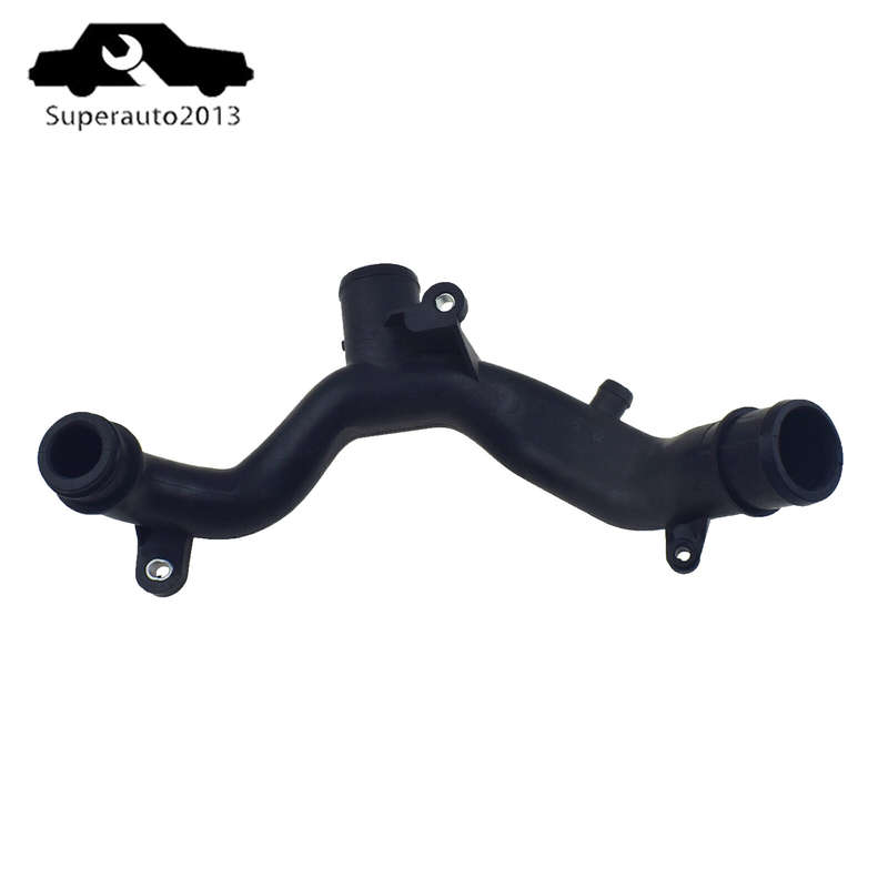 For Land Rover LR4 Range Rover Sport 2010-2017 LR090630 Engine Coolant Hose Pipe
