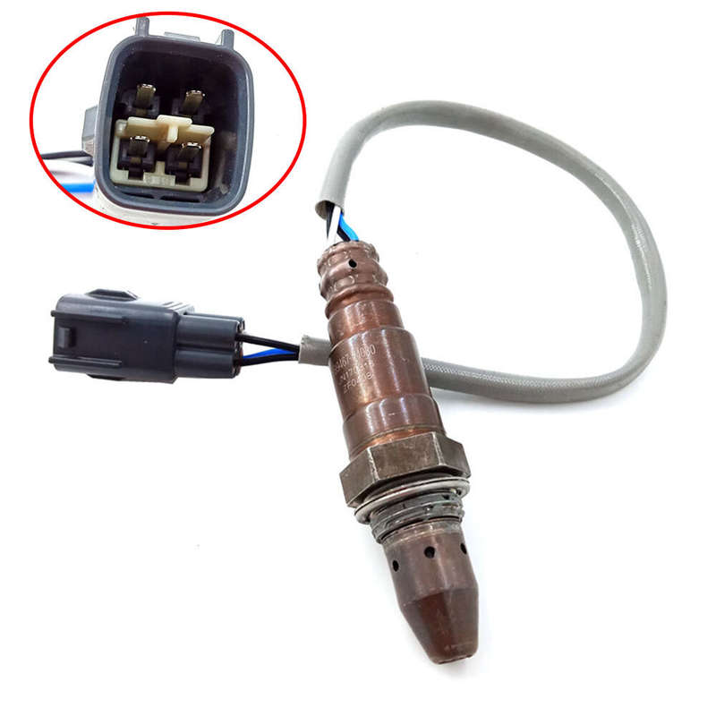 1X 89467-04080 Front Air Fuel Ratio Oxygen Sensor For Toyota Tacoma 2013-15 2.7L