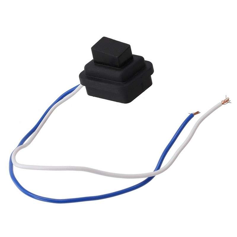 Left Front Outside Door Smart Handle Small Button Switch fit for Hyundai IONIQ