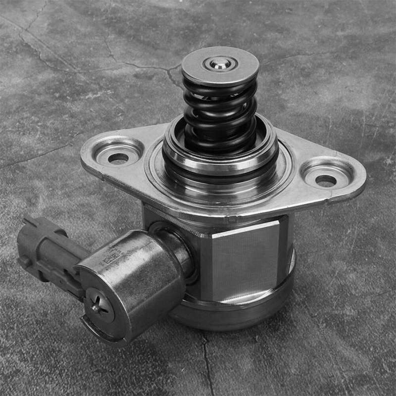 High Pressure Fuel Pump 0261520197 LR081595 Fits for Land Rover LR4 Range Rover