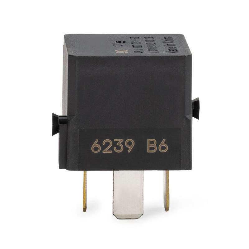 10xFuel Pump Relay for Mercedes AMG A0009828023 E300 Porsche 928 C230 CL500 Saab