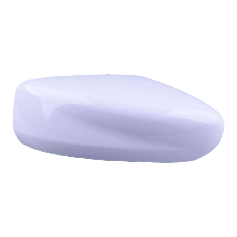 Right Rearview Side Mirror Cover Cap Trim Fit For Nissan Altima Sedan 2013-2017