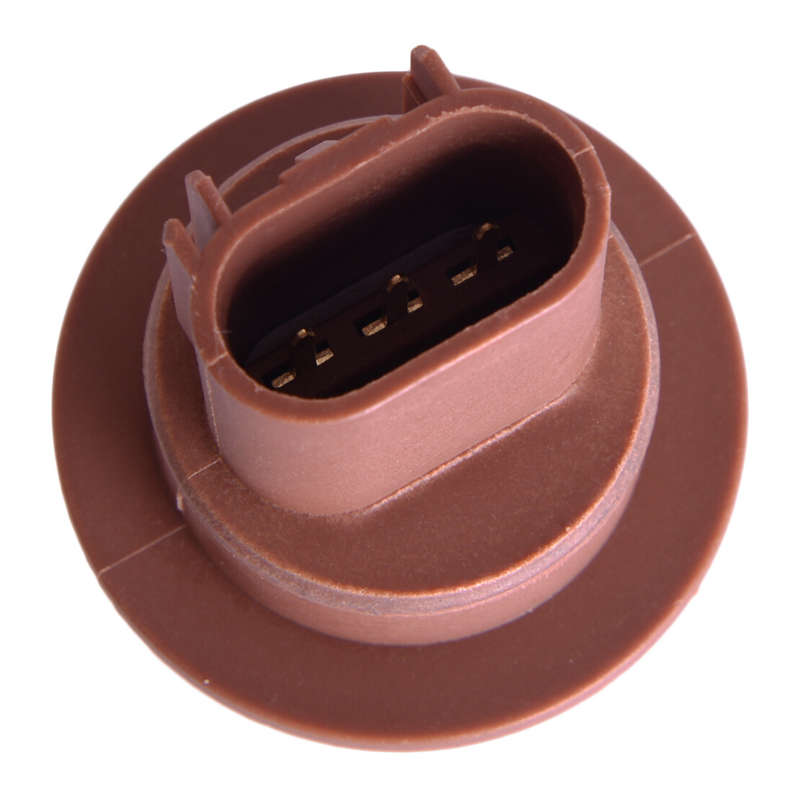 2pcs Turn Signal Bulb Socket Fit For Dodge Grand Caravan Chrysler Town & Country