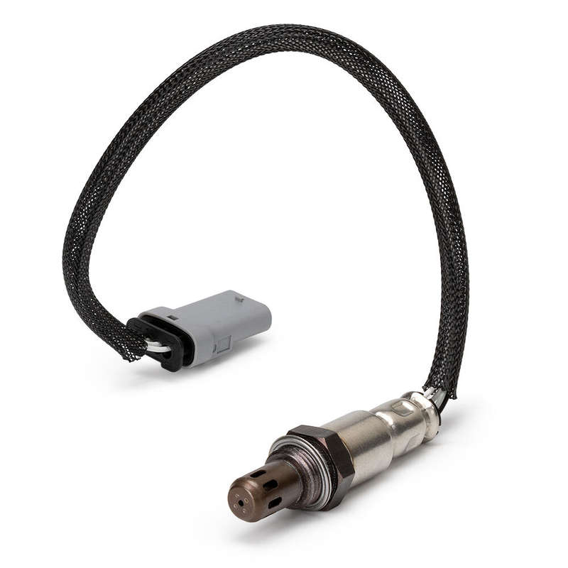 12657188 AC Delco O2 Oxygen Sensor Driver or Passenger Side DOWNSTREAM for Chevy
