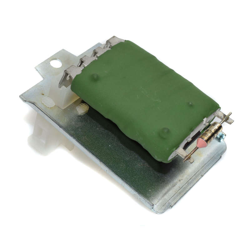 New Heater Blower Motor Fan Regulator HVAC Resistor Fits Volkswagen 701959263A