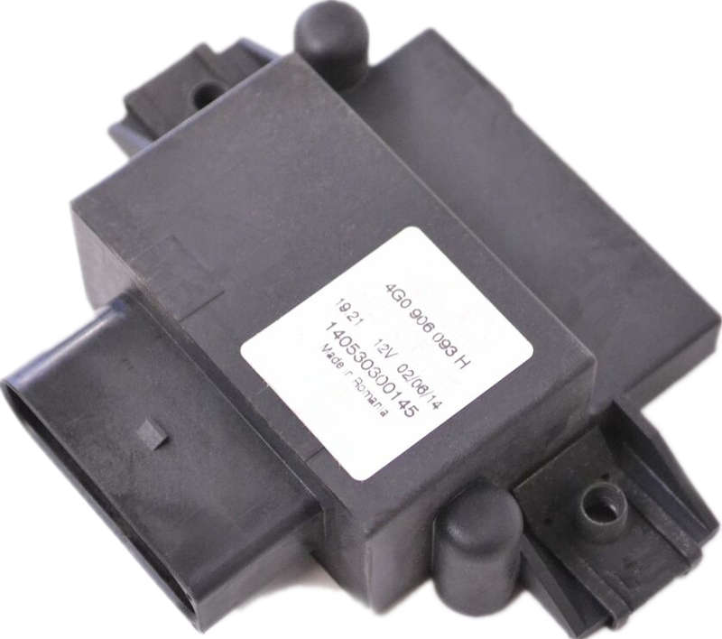 Fuel pump transfer control module 4G0906093H Suitable for Audi A4 A5 A7 Q5