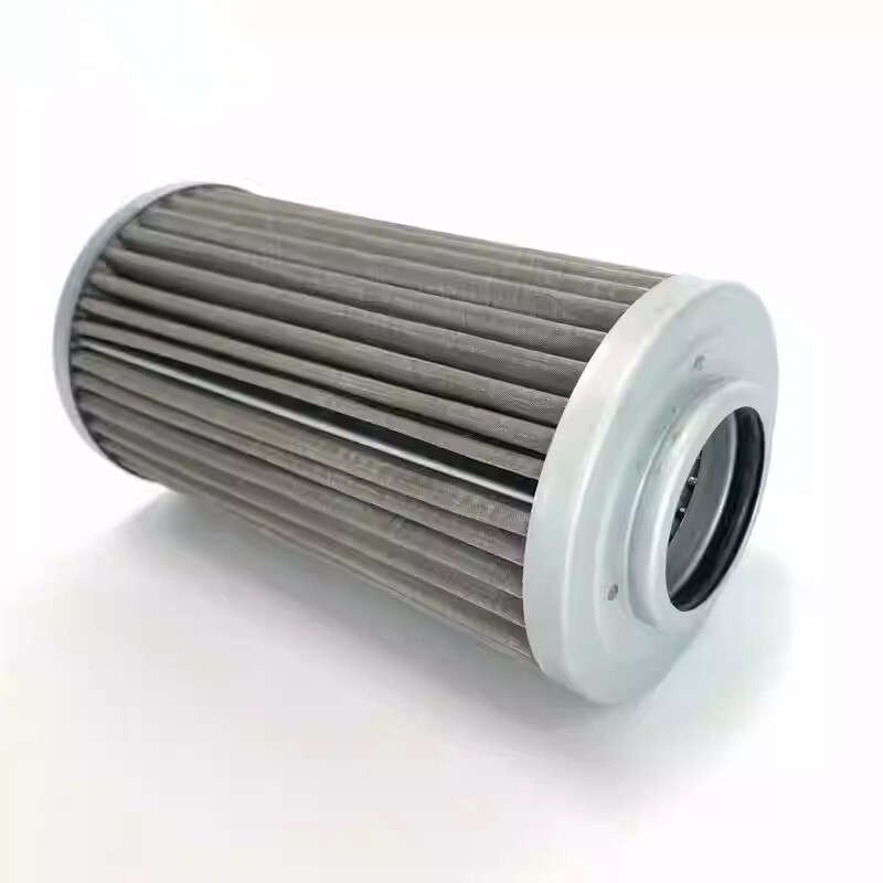 1PC New 209-60-12840 Oil Filter Element Fits for Komatsu PC650-5 750-5