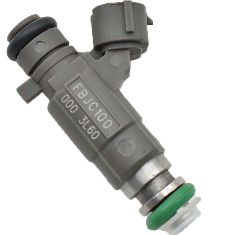4Pcs Fuel injector/Nozzle for Nissan for In-finity 2.0 3.0 3.5 V6 16600-5L700