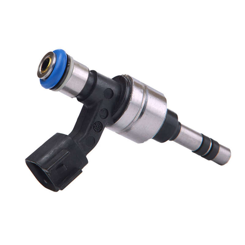 6PCS Fuel Injector 12629927 For BUICK LACROSSE 2010 CADILLAC GMC TERRAIN 10-11
