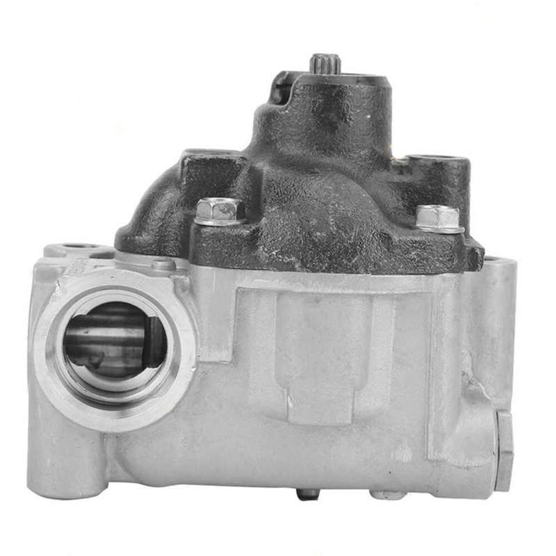 JF011E for Nissan Jeep Chrysler Transmission Oil Pump Assembly RE0F10A