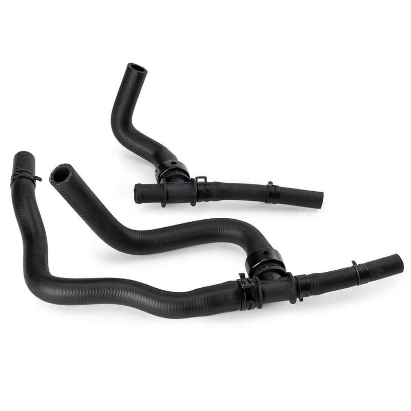 Heater Hose Set With TEE Supply-Return For VVT Dodge Journey 2.4 08-20 5058437AK