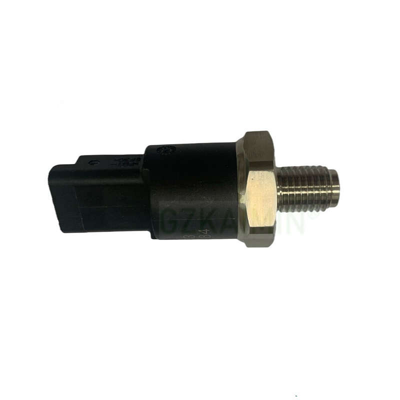 Fuel rail pressure sensor 0281002283 For Suzuki Grand Fiat Duato Scudo