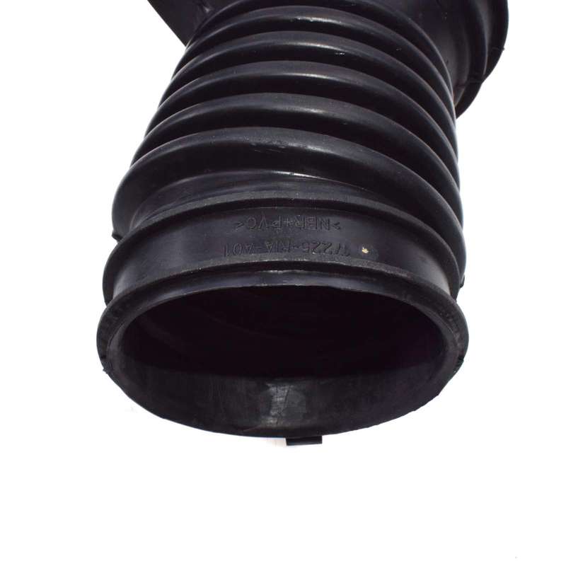 New Air Flow Tube Air inlet Duct Hose Tube for Honda Civic 12-15 17225-R1A-A01