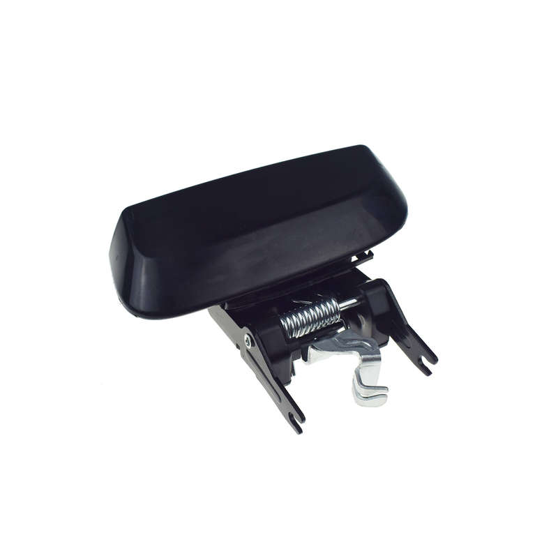 Exterior Door Handle Rear Right Black 82606-EA502 For 2005-12 Nissan Pathfinder