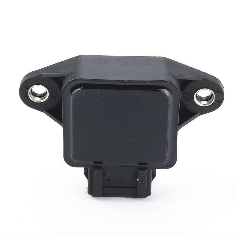 TPS Sensor Throttle Position Sensor 35170-22010 Fits Hyundai Elantra Tiburon