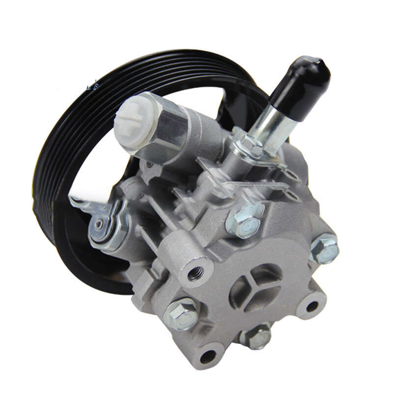 Power Steering Pump 4450A107 For Mitsubishi Lancer Outlander L4 2.4L 2008-2015