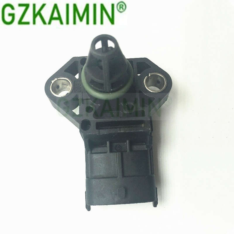 MAP Sensor Intake Manifold Air Pressure Sensor F01R00E015 For Chery Chana Geely