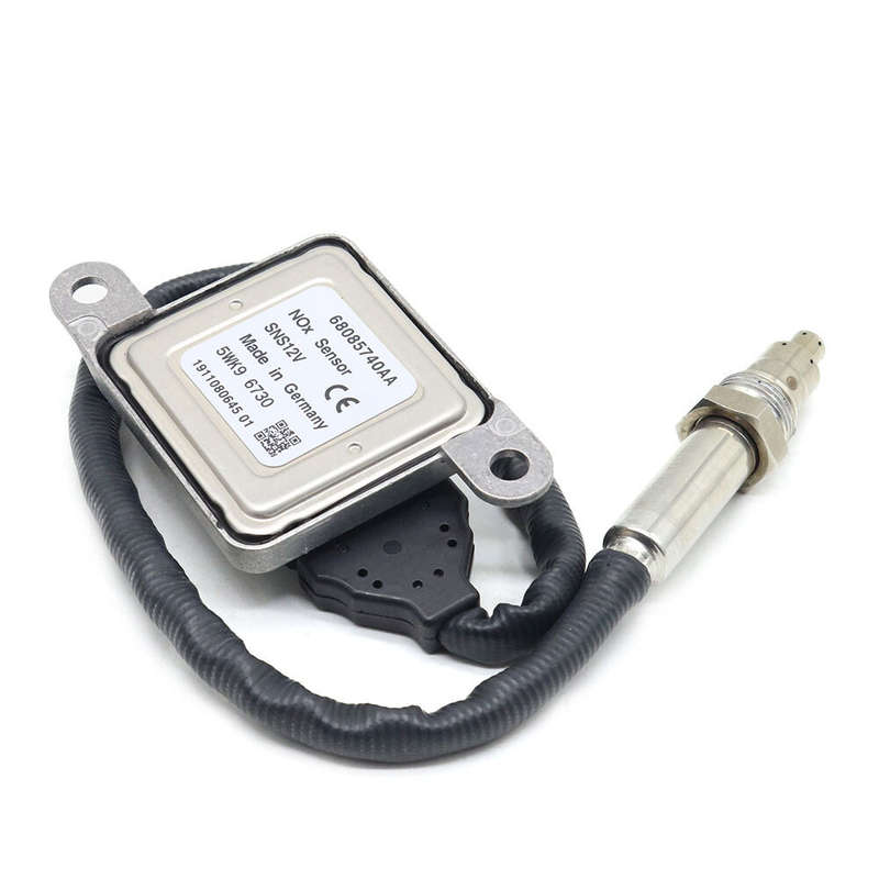 Nox Sensor For Ram 2500 3500 4500 5500 6.7L Cummins Diesel 2013-2015 68085740AA